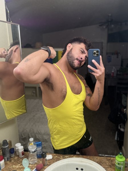 RomeoMassageLV performs massage in Las Vegas, NV - 946615