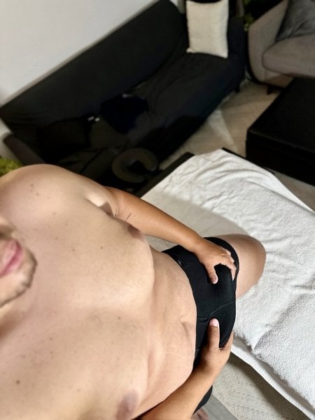 DeepTouchBR performs massage in Los Angeles, CA - 933222