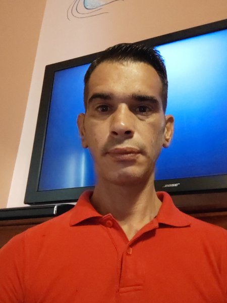 MrRomero performs massage in New Orleans, LA - 927054