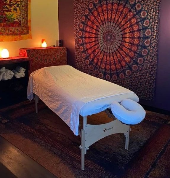 MassageByJed performs massage in San Francisco, CA - 930545