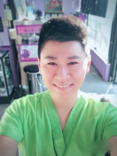 LeeTao performs massage in Chicago, IL - 939725