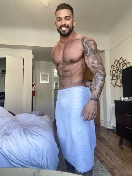 TheCubanBeast performs massage in Los Angeles, CA - 923907