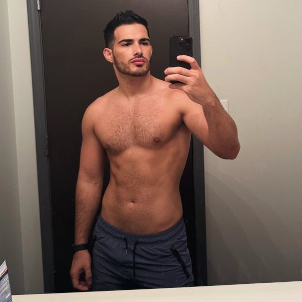 Alexcubtop performs massage in San Francisco, CA - 925299