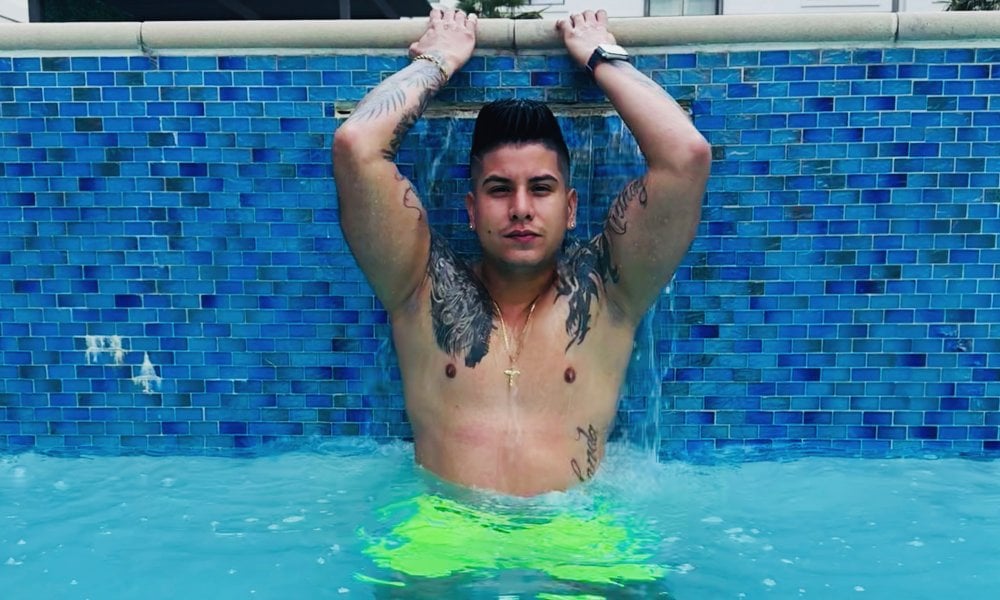 Chyno performs massage in Dallas, TX - 924967