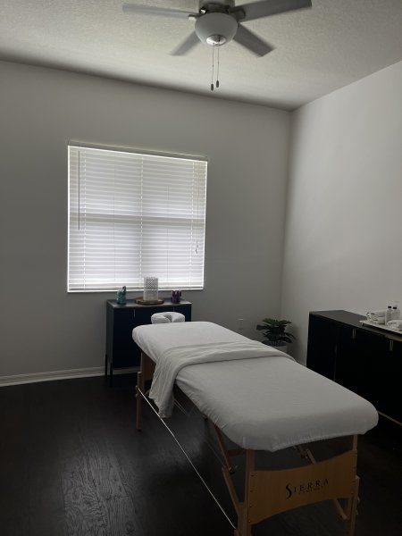 ProHand performs massage in Fort Lauderdale, FL - 922801