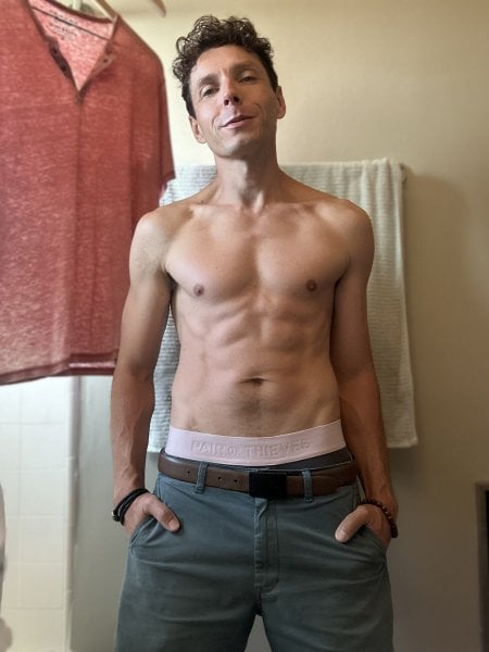 Tylersocal performs massage in Los Angeles, CA - 927022