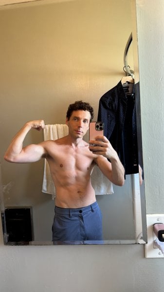 Tylersocal performs massage in Los Angeles, CA - 922118