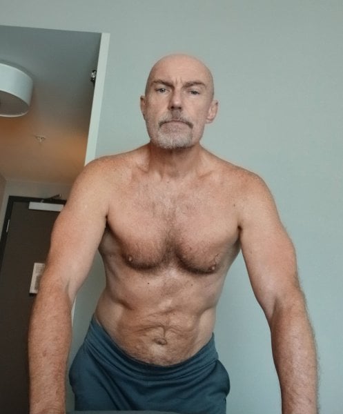 DaddyRubdown performs massage in St. Petersburg, FL - 927511