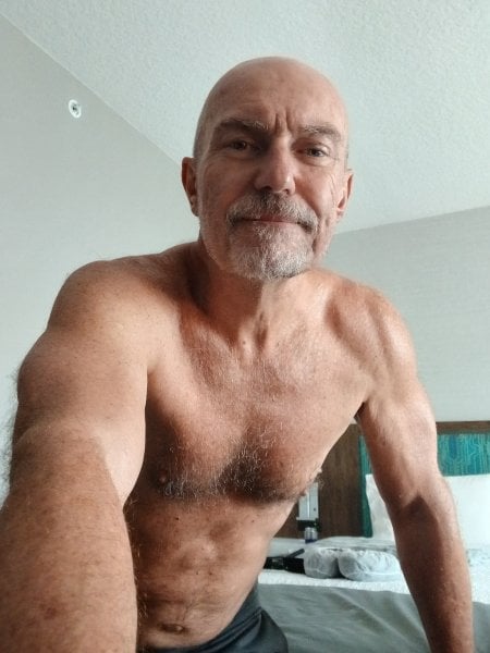 DaddyRubdown performs massage in St. Petersburg, FL - 927513