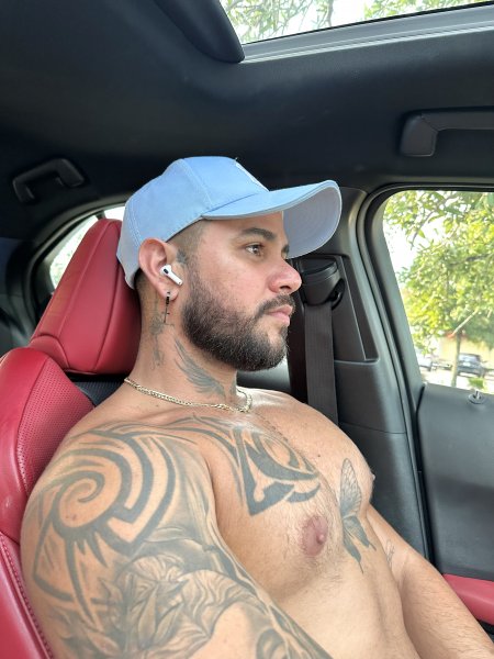 Dannielxxl performs massage in Orlando, FL - 931588