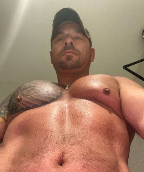 JaxonVaughn performs massage in Houston, TX - 922222