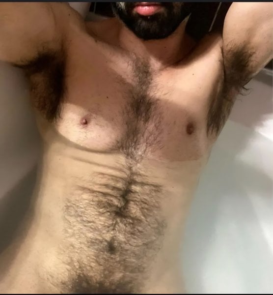 ADAMHUNTERXXX performs massage in Montreal, Quebec - 932648