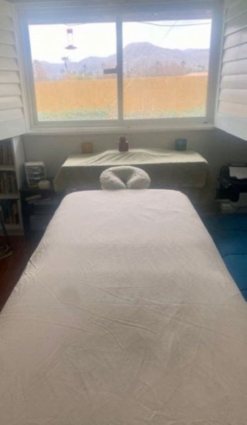 jmannCMT performs massage in Palm Springs, CA - 914315