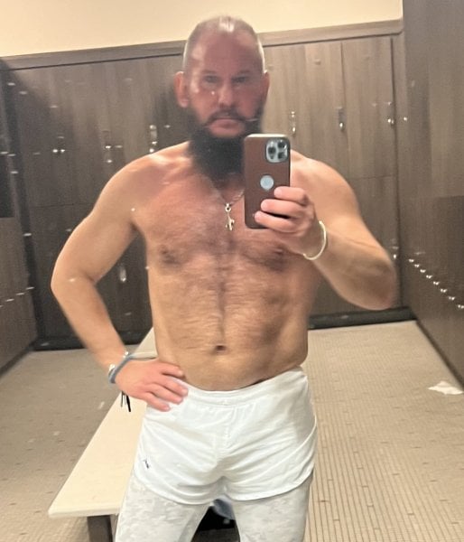 DaddyJacques performs massage in Atlanta, GA - 912978