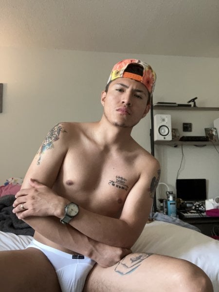 Danielzp performs massage in Arlington, VA - 925797