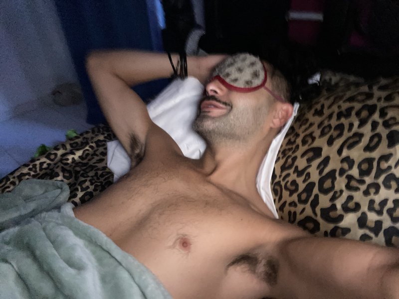 Gustoso00 performs massage in New York City, NY - 919244