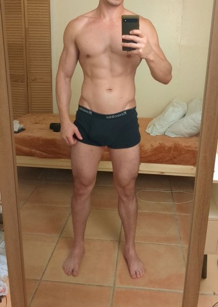 Julianmiami performs massage in Miami, FL - 947595