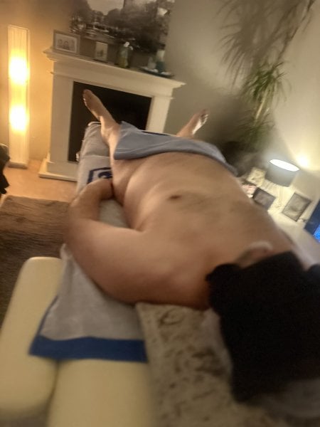 TMagichandz performs massage in Jacksonville, FL - 939528