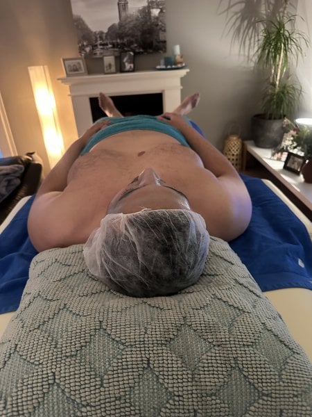 TMagichandz performs massage in Jacksonville, FL - 939544