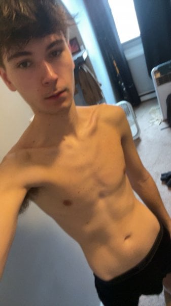 HandsyTwink performs massage in Washington, DC - 922814