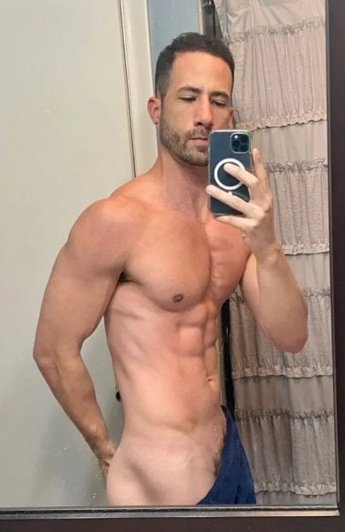 Muscledmen performs massage in Las Vegas, NV - 933140