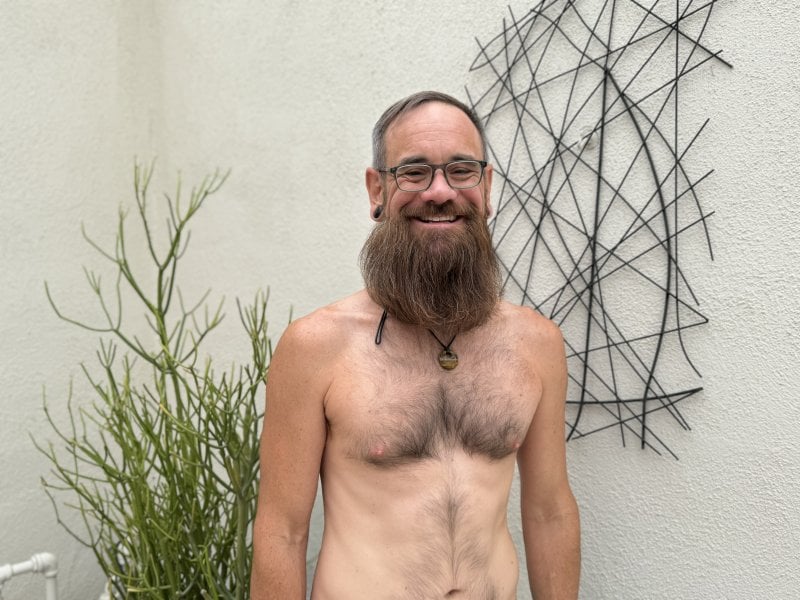 Strongbeard performs massage in Phoenix, AZ - 941630