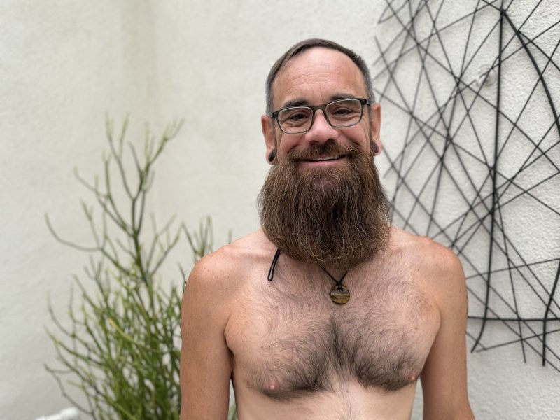 Strongbeard performs massage in Phoenix, AZ - 940804