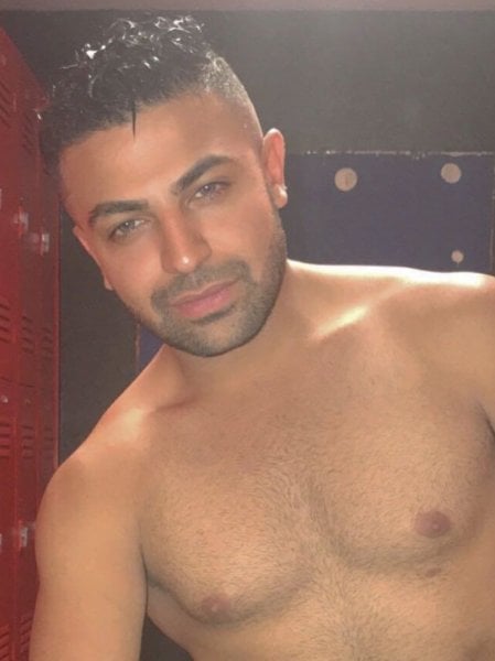 MalekLebanon performs massage in Denver, CO - 940755