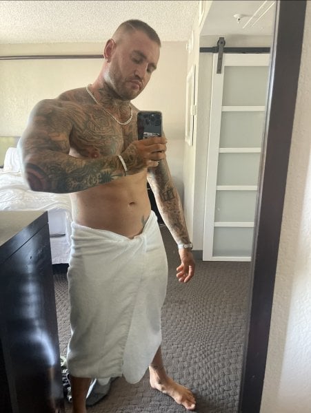 BostonMuscleJock performs massage in Tampa, FL - 943095