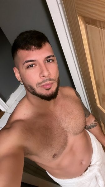 ThiagoLatinoX performs massage in Fort Lauderdale, FL - 944959