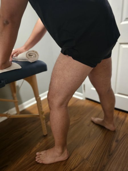 Markmale performs massage in Newark, NJ - 946957