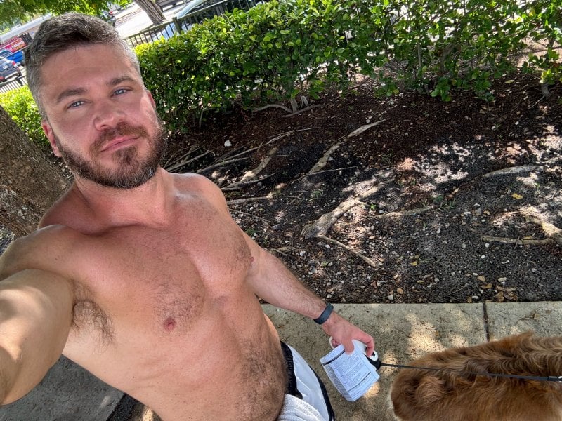 markladukeLMT performs massage in Wilton Manors, FL - 947021