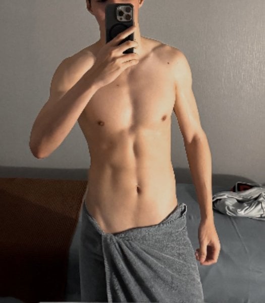 DiscreetAsianMan performs massage in Los Angeles, CA - 947458