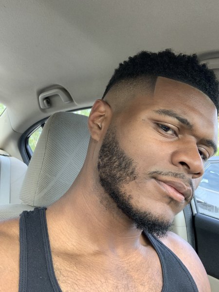 NelsonBiggsXXX performs massage in Atlanta, GA - 948169