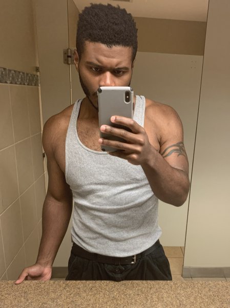 NelsonBiggsXXX performs massage in Atlanta, GA - 948225