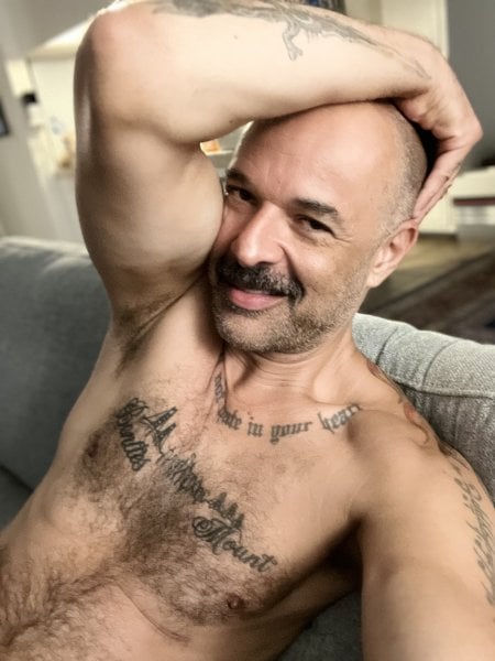 AHammerxxx performs massage in West Hollywood, CA - 915109