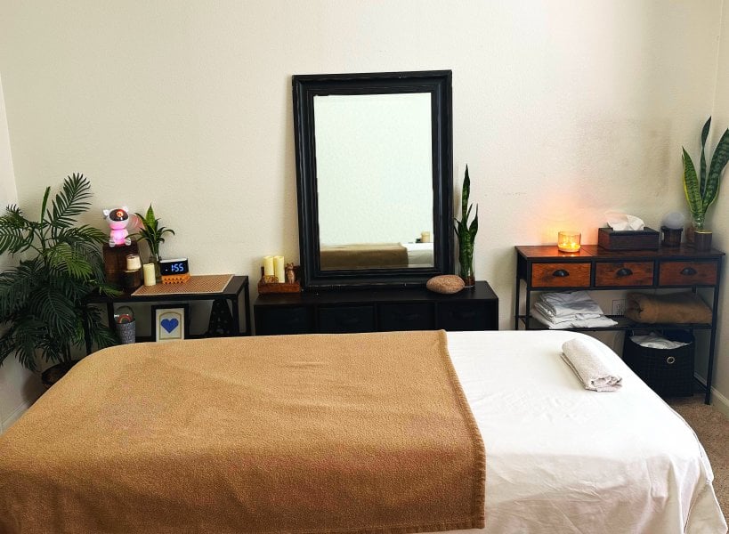 AnthonySD performs massage in Philadelphia, PA - 942147