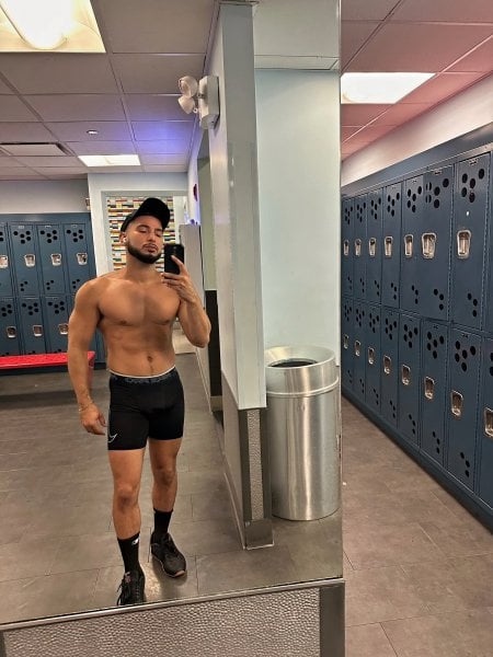 AnthonyNYC performs massage in New York City, NY - 933731