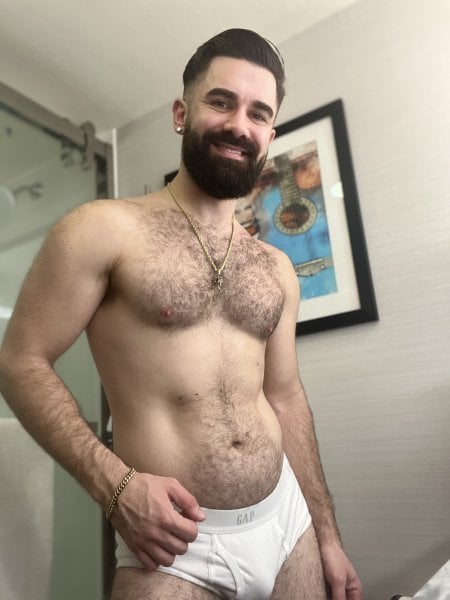 FuzzyAss performs massage in Miami, FL - 932316