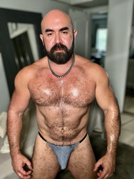 Latin_Relax performs massage in Wilton Manors, FL - 937704