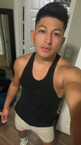 Alexanderlatin performs massage in Atlanta, GA - 937495