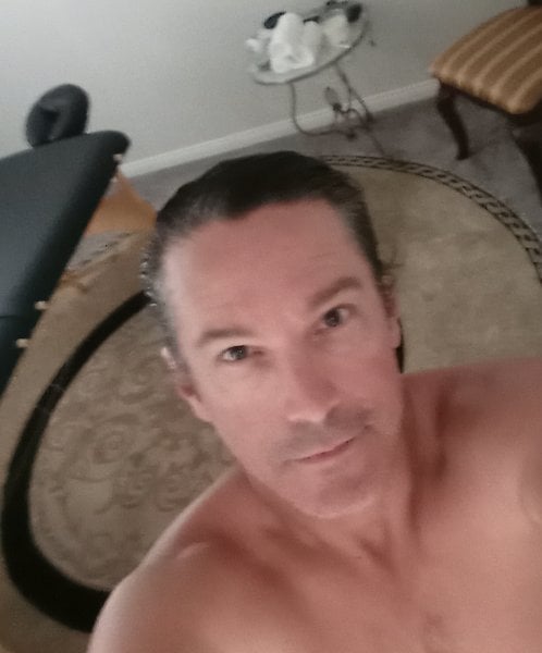 SouthernPaul performs massage in Las Vegas, NV - 932112