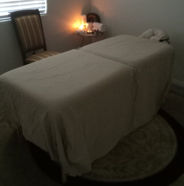 SouthernPaul performs massage in Las Vegas, NV - 940212