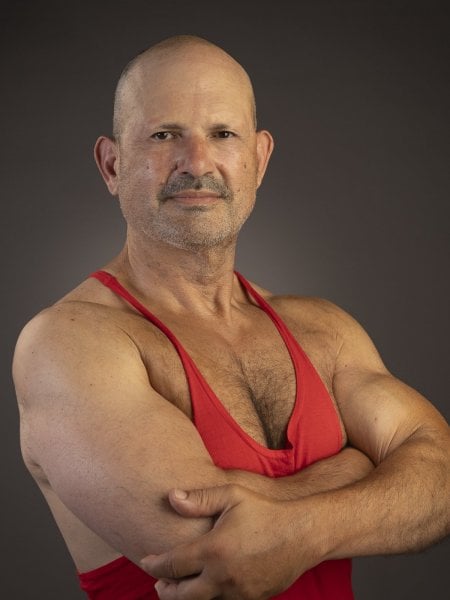 DonnySF performs massage in San Francisco, CA - 948230