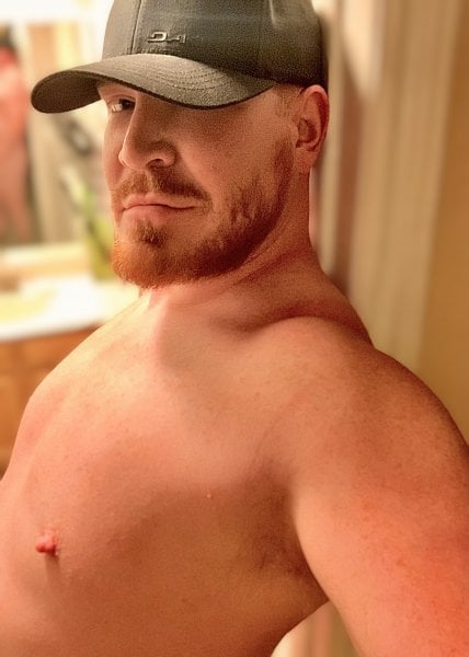 MuscleGingerXL performs massage in San Diego, CA - 932217