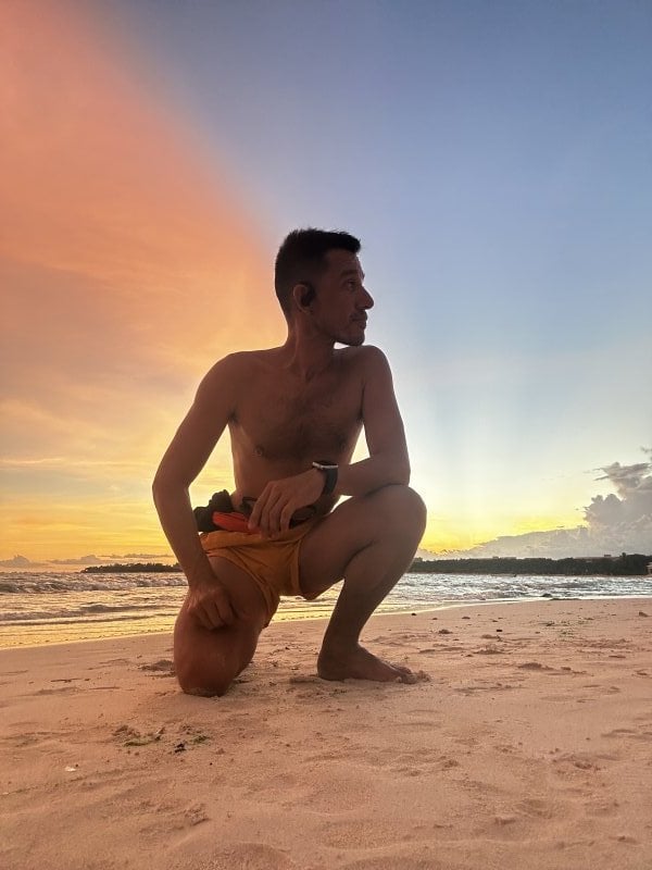 Jorge_Mx performs massage in Playa del Carmen, Mexico - 983939