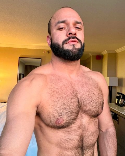 Alberthhh_LATIN performs massage in Atlanta, GA - 979448