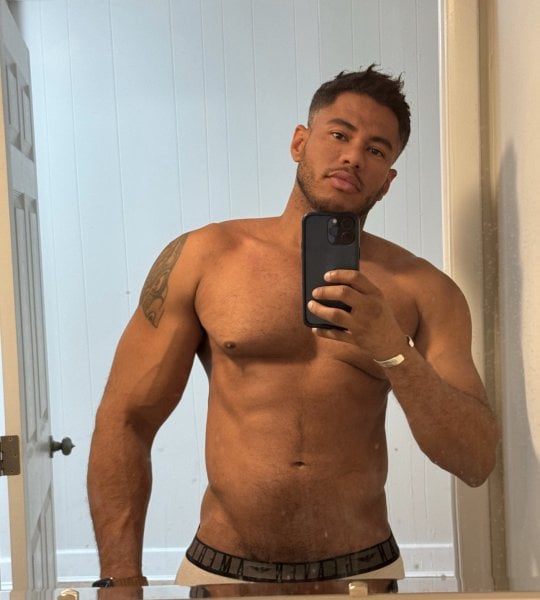 Jorge_M performs massage in Philadelphia, PA - 965097