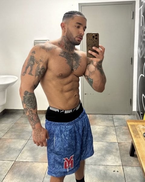 FrenchDaddy performs massage in Miami, FL - 970196