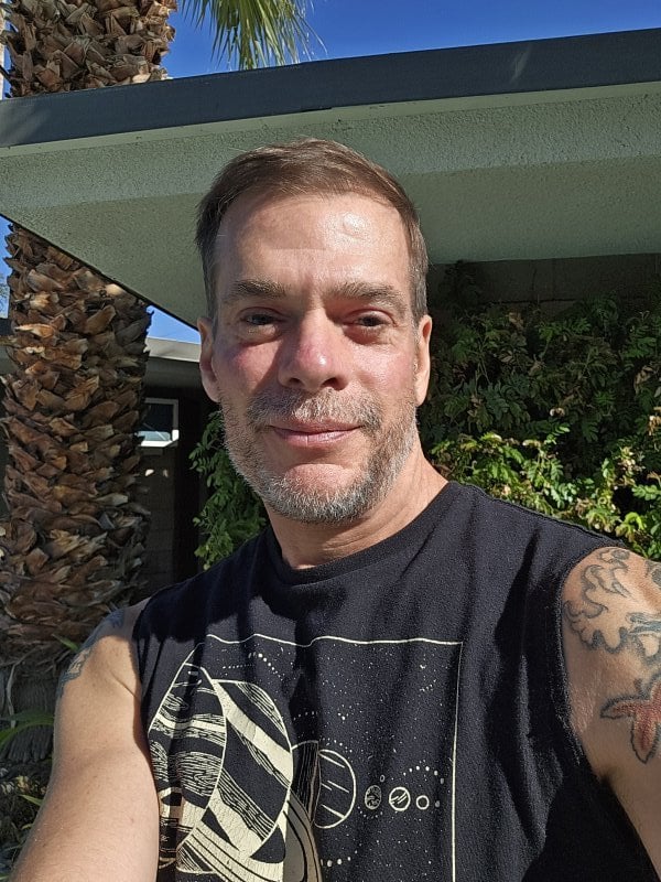 TerryFTL performs massage in Palm Springs, CA - 974151